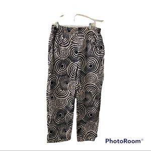 Vintage Dorothee Bis Womens Pants